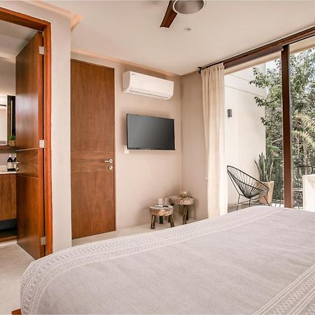 Lumina At Villas Ala K'In Tulum Eksteriør billede
